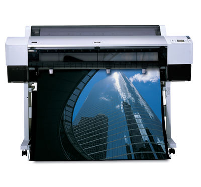 Cartuchos Epson Stylus Pro 9400